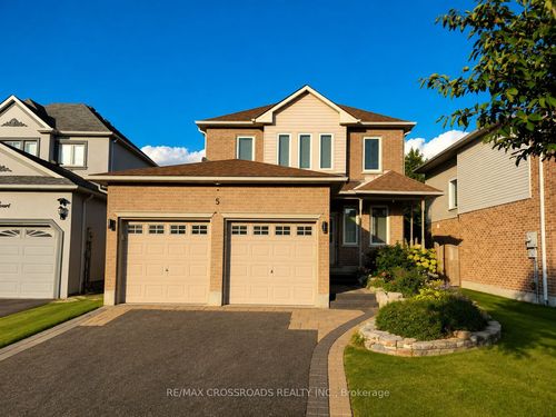 5 Robert Correll Crt, Whitby, ON, L1R2N7 | Card Image