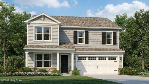 110 Pheasant Glen Dr, Shelbyville, KY, 40065 | Card Image