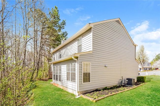 3543 Benthollow Way, House other with 3 bedrooms, 2 bathrooms and null parking in Duluth GA | Image 16