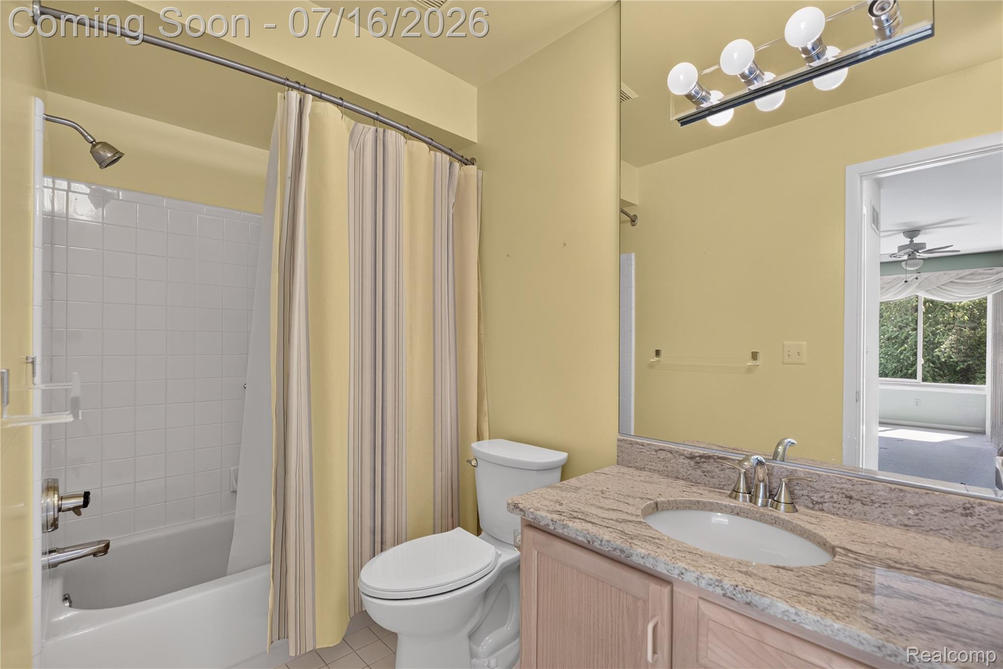 Residential in Orion Charter Township 2