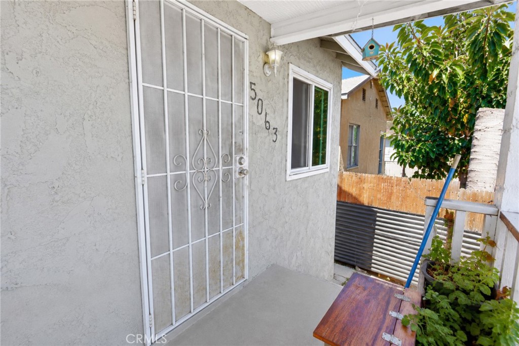 Residential in Los Angeles 5