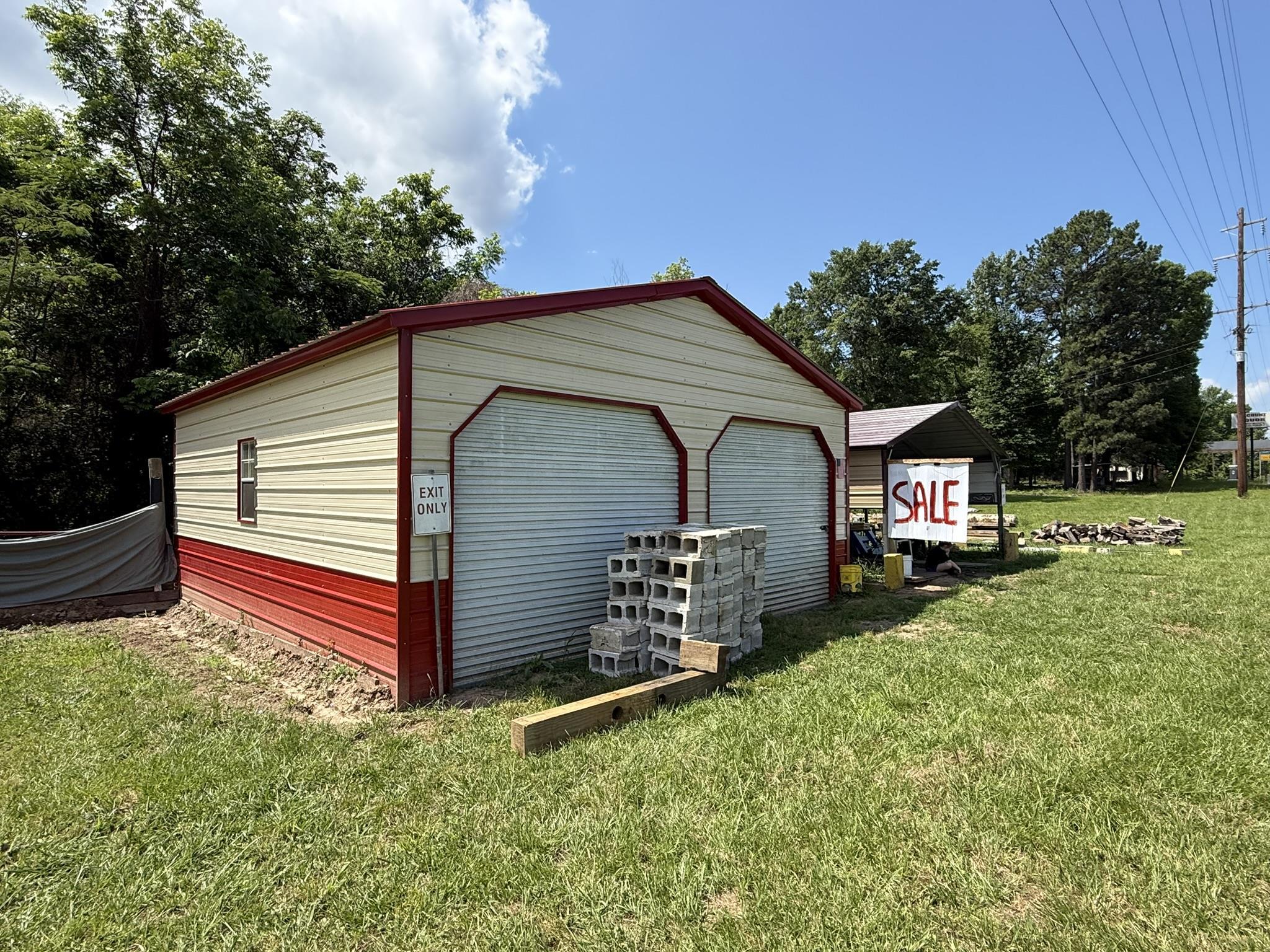 4465 State Highway 155, Lone Star, TX 75668
