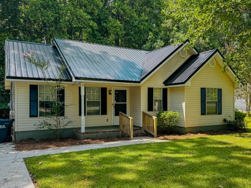 506 Crooked Creek Rd, Hampton, SC, 29924-2938 | Card Image