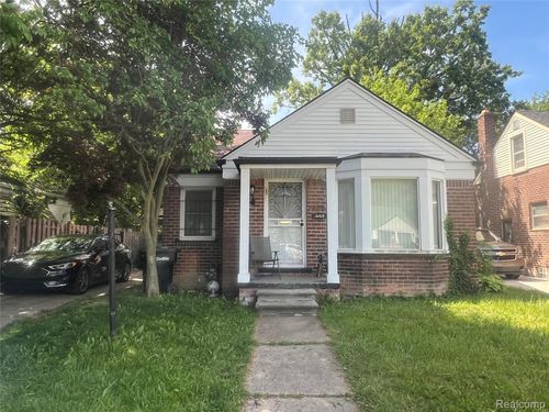 18419 Margareta St, Detroit, MI, 48219-2917 | Card Image