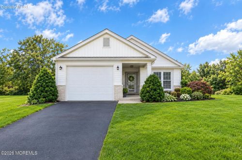 117 Buckingham Dr N, Manchester, NJ, 08759-6717 | Card Image