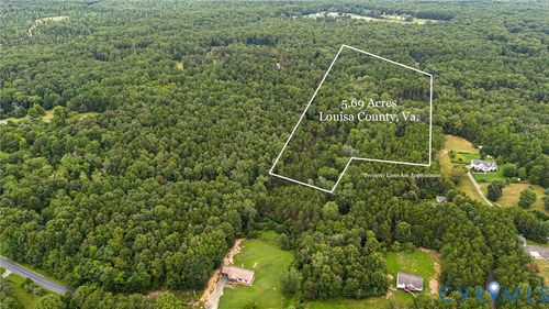 0 Lindsay Rd, Gordonsville, VA, 22942 | Card Image