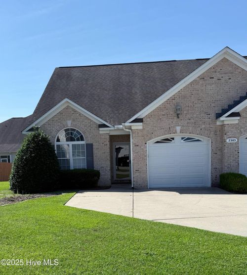 a-2305 Berwick Ct, Greenville, NC, 27834-8588 | Card Image