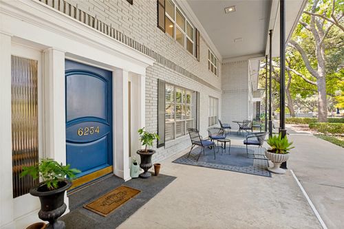 d-6234 Bandera Ave, Dallas, TX, 75225-3612 | Card Image