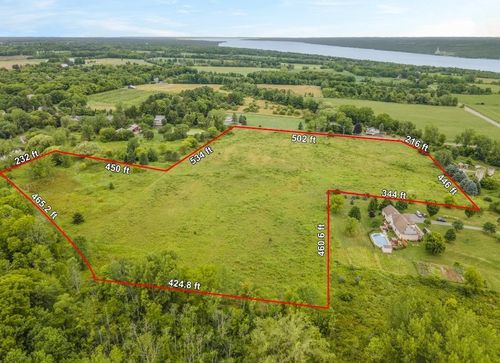 0 E Seneca Rd, Trumansburg, NY, 14886 | Card Image
