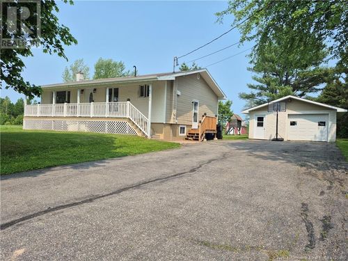 1638 Rte 322, Robertville, NB, E8K2V8 | Card Image