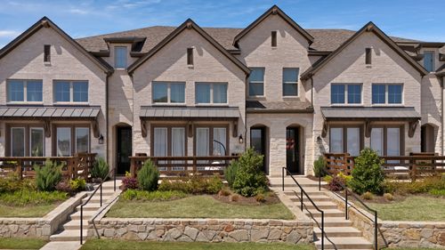 8033 Pine Island Way, McKinney, TX, 75071-0160 | Card Image