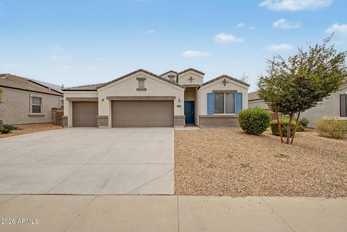 3031 N 306th Ln, Buckeye, AZ, 85396-7305 | Card Image