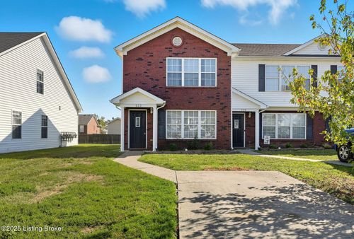 222 Miles Dr, Shepherdsville, KY, 40165-6990 | Card Image