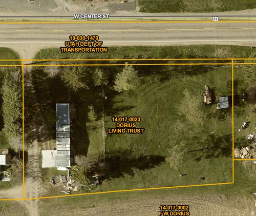 2915 W Center St, Lewiston, UT, 84320-1724 | Card Image