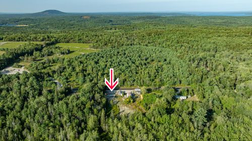 560 Sedgwick Ridge Road, Sedgwick, ME, 04676 | Card Image