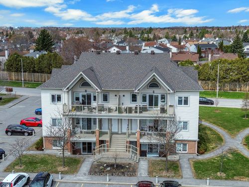 l-137 Harthill Way, Nepean, ON, K2J5V1 | Card Image