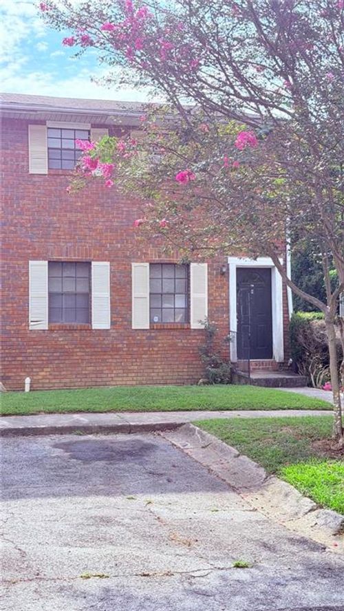 7h-6354 Shannon Parkway, Atlanta, GA, 30291 | Card Image