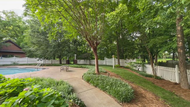 106 Annadel St, House other with 4 bedrooms, 5 bathrooms and 3 parking in Murfreesboro TN | Image 87