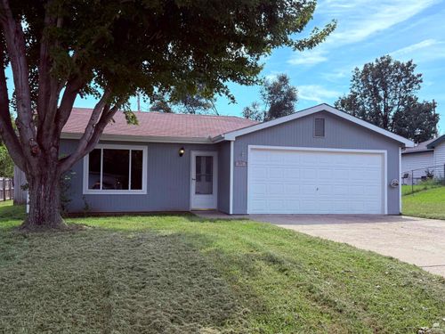 507 N Park Street, Ogden, KS, 66517 | Card Image