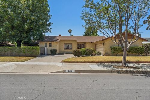 3412 N San Joaquin Rd, Covina, CA, 91724-3450 | Card Image