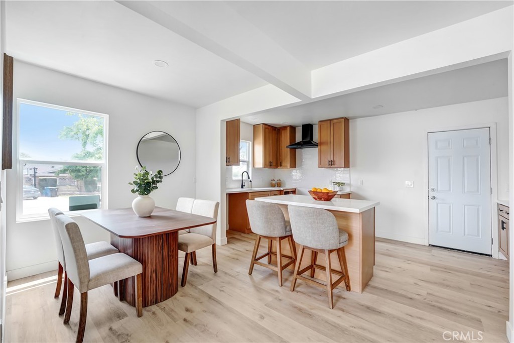 Residential in Gardena 5