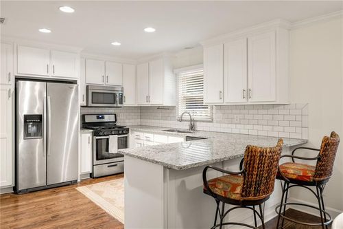 1109 Morningside Pl Ne, Atlanta, GA, 30306-3061 | Card Image
