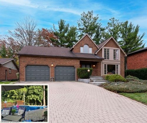 9 Scarfe Gdns, Brantford, ON, N3T6B2 | Card Image