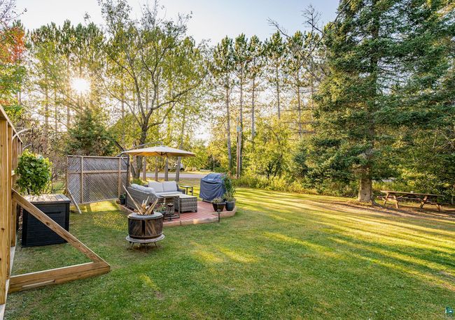 11585 E Railroad Rd, Home with 2 bedrooms, 2 bathrooms and null parking in LAKE NEBAGAMON WI | Image 18