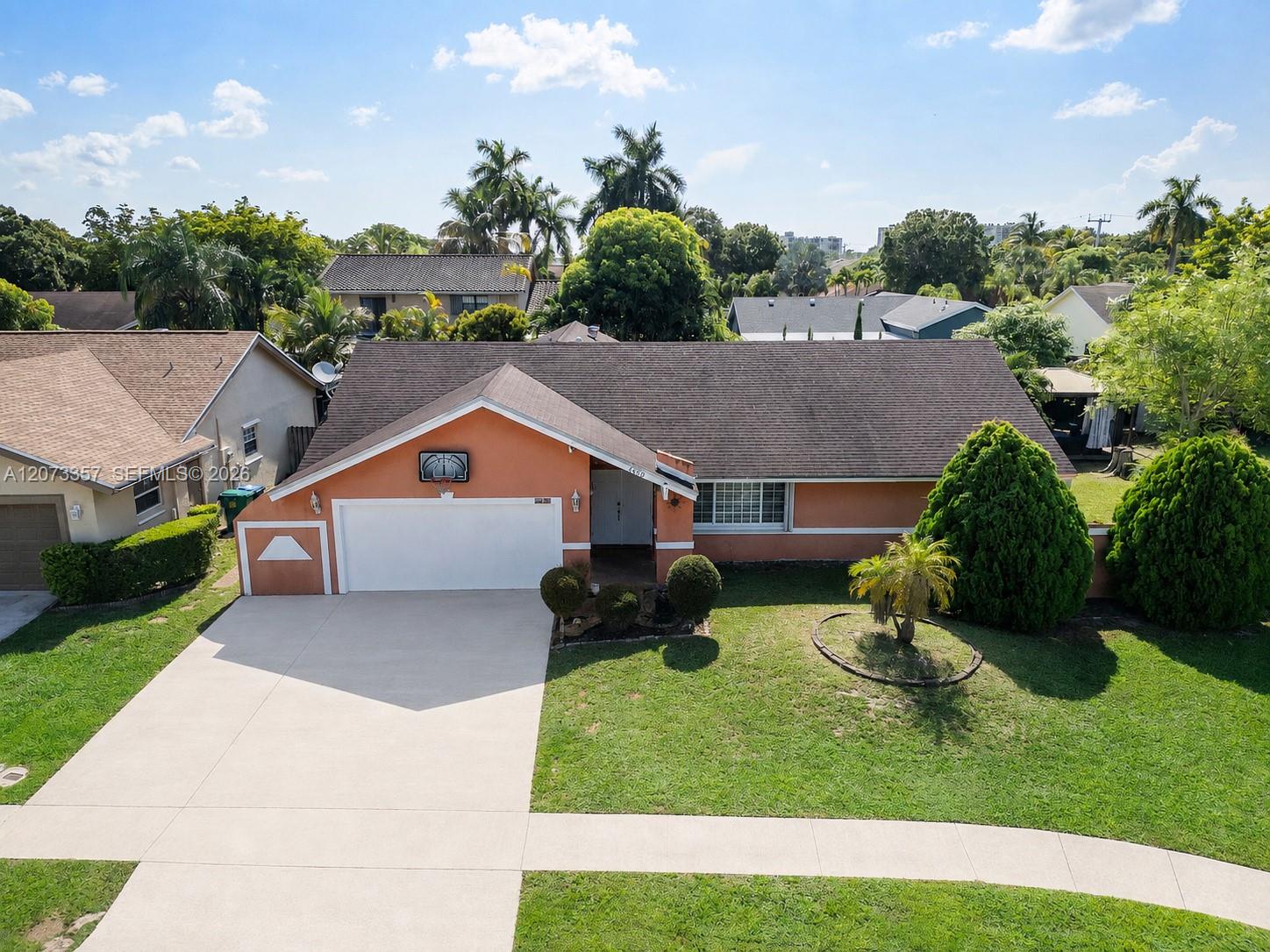 Residential in Lauderhill 2