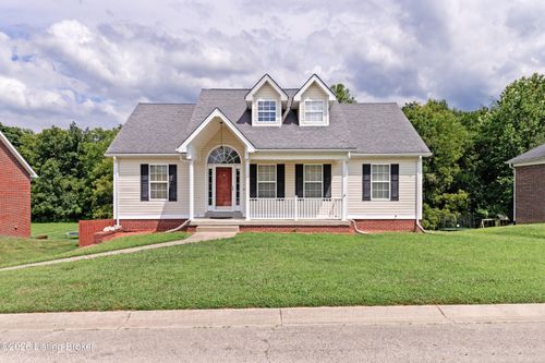 133 Tulip Dr, Bardstown, KY, 40004-6781 | Card Image