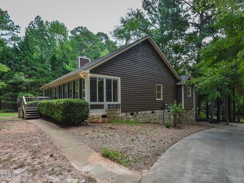 439 Shawnee Dr, Louisburg, NC, 27549 | Card Image