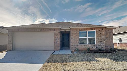 1825 Melanie Drive, Yukon, OK, 73099 | Card Image
