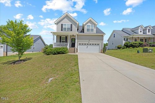 225 Alcock Ln, Youngsville, NC, 27596-3301 | Card Image