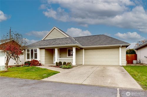 891 Se Larkspur Pl, College Place, WA, 99324-1678 | Card Image