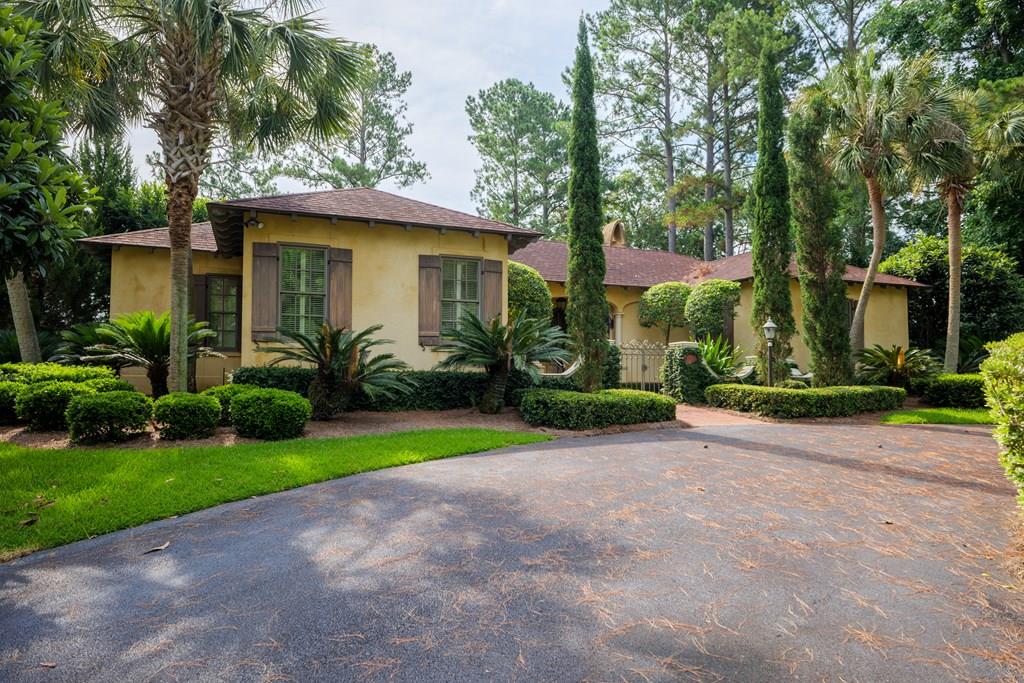 Bellemeade Dr, Valdosta, GA 31605