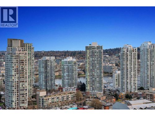 2504-969 Richards St, Vancouver, BC, V6B1A8 | Card Image