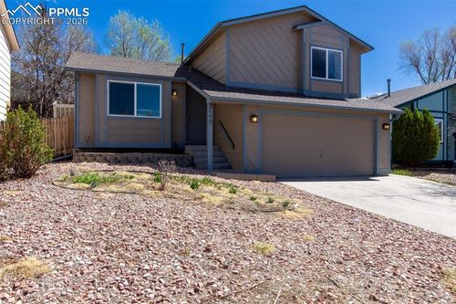 2649 Manassas Way, Colorado Springs, CO, 80922-1121 | Card Image