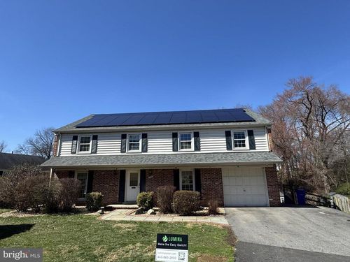 19100 Annapolis Way, GAITHERSBURG, MD, 20886-5100 | Card Image