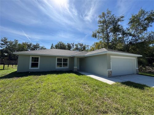 17603 Sw 112th Ln, Dunnellon, FL, 34432-5901 | Card Image