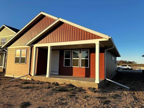 1059 Fairway Court, Sheboygan Falls, WI, 53085 | Card Image