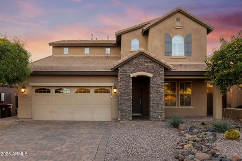 32388 N 129th Dr, Peoria, AZ, 85383-5079 | Card Image