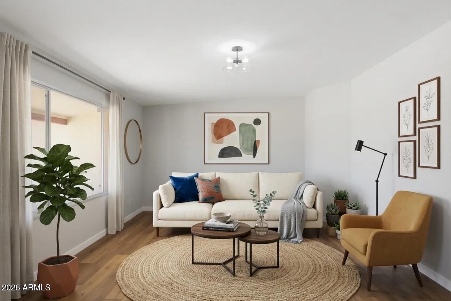 Residential in Phoenix 4