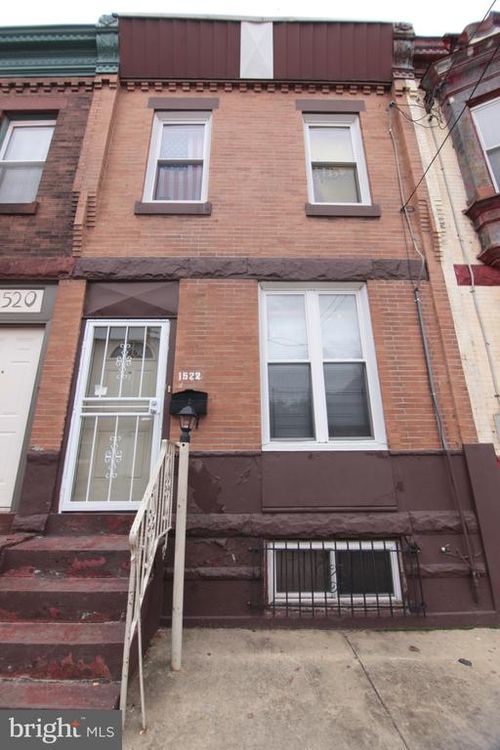 1522 Page St, PHILADELPHIA, PA, 19121-2318 | Card Image