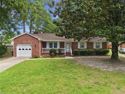3 Wendell Cir, Poquoson, VA, 23662-1031 | Card Image