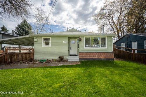 935 12th, Coeur d'Alene, ID, 83814 | Card Image