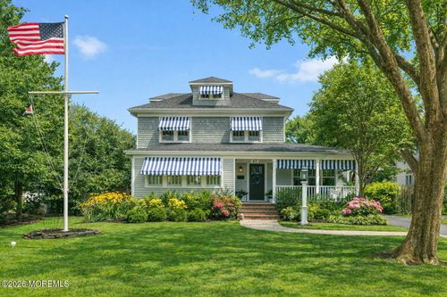 43 Bingham Ave, Rumson, NJ, 07760-1533 | Card Image