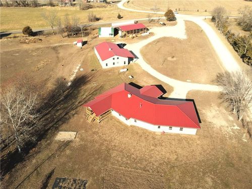 1106 Sw County Road Kk, Holden, MO, 64040-8226 | Card Image