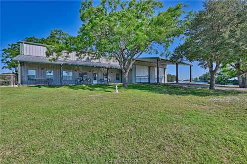126 S Berlin Rd, Brenham, TX, 77833-8563 | Card Image