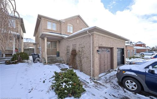 3354 Scotch Pine Gate, Mississauga, ON, L5N7M9 | Card Image