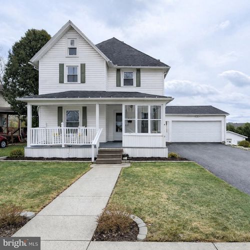 14 Spruce Ave, Kane, PA, 16735-1636 | Card Image